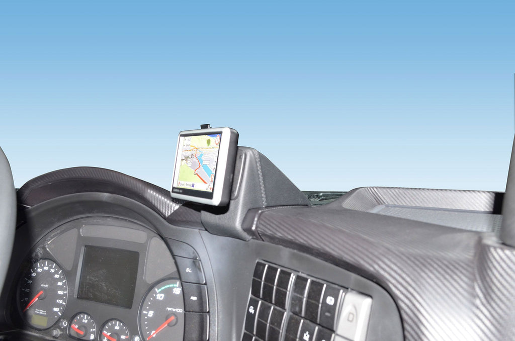 Kuda console voor Iveco S-Way – 520001055