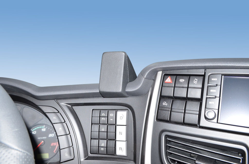 Kuda console voor Iveco S-Way – 520001055 – productafbeelding 2