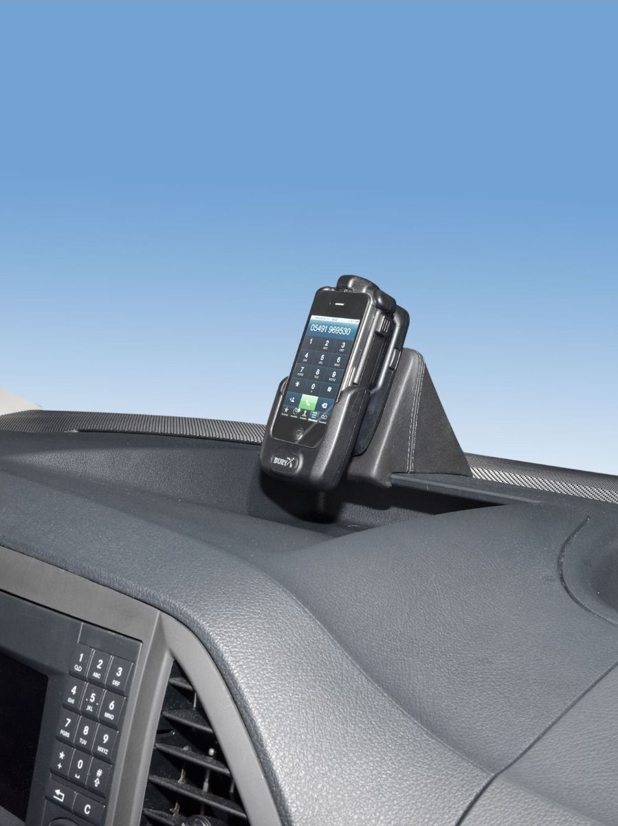 Kuda console voor Mercedes-Benz Vito – 520001645
