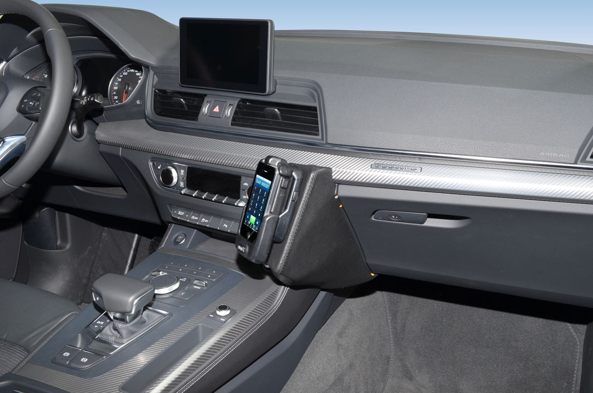 Kuda console voor Audi Q5 – 520002655 – productafbeelding 2