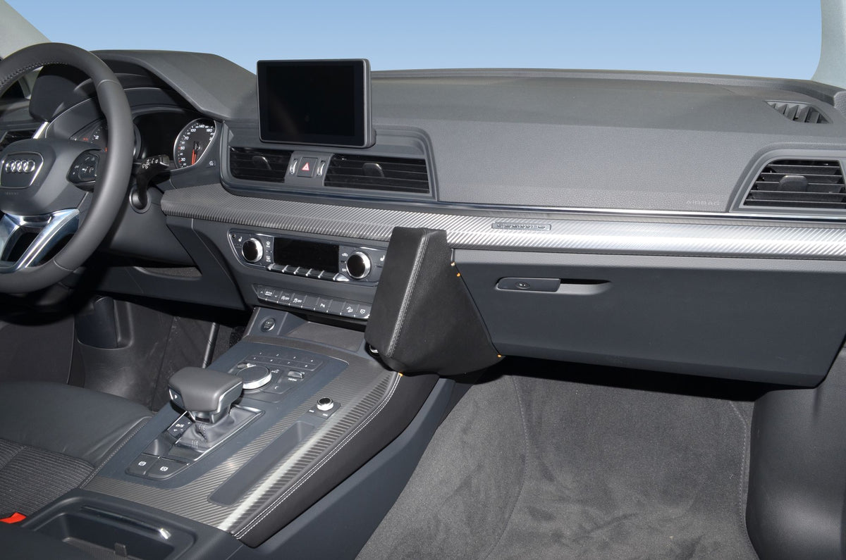 Kuda console voor Audi Q5 – 520002655 – productafbeelding 3