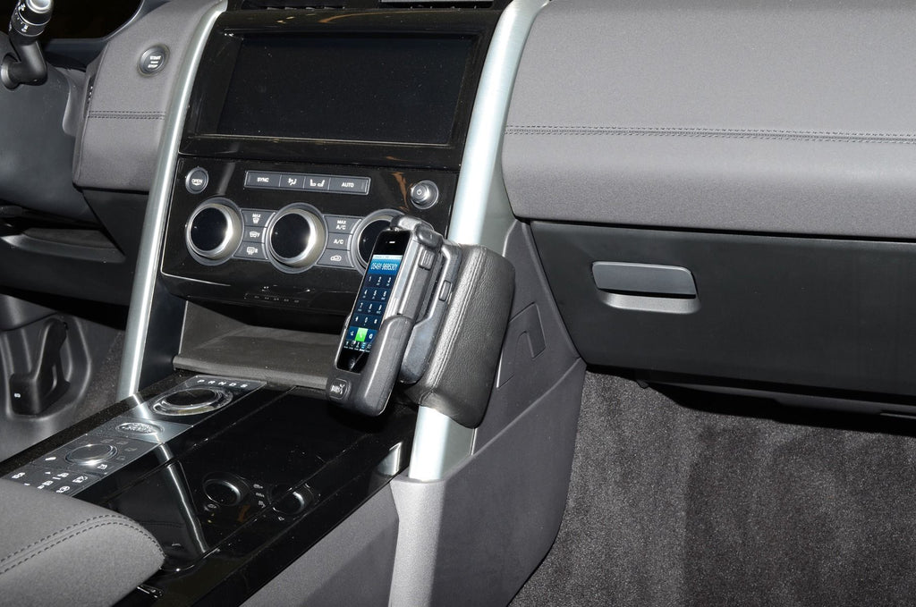 Kuda console voor Land Rover Discovery series – 520003055 – productafbeelding 2