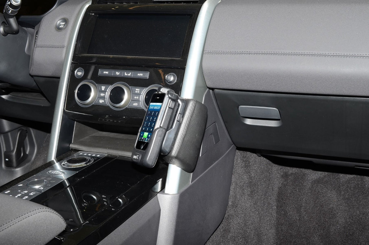 Kuda console voor Land Rover Discovery series – 520003055 – productafbeelding 2