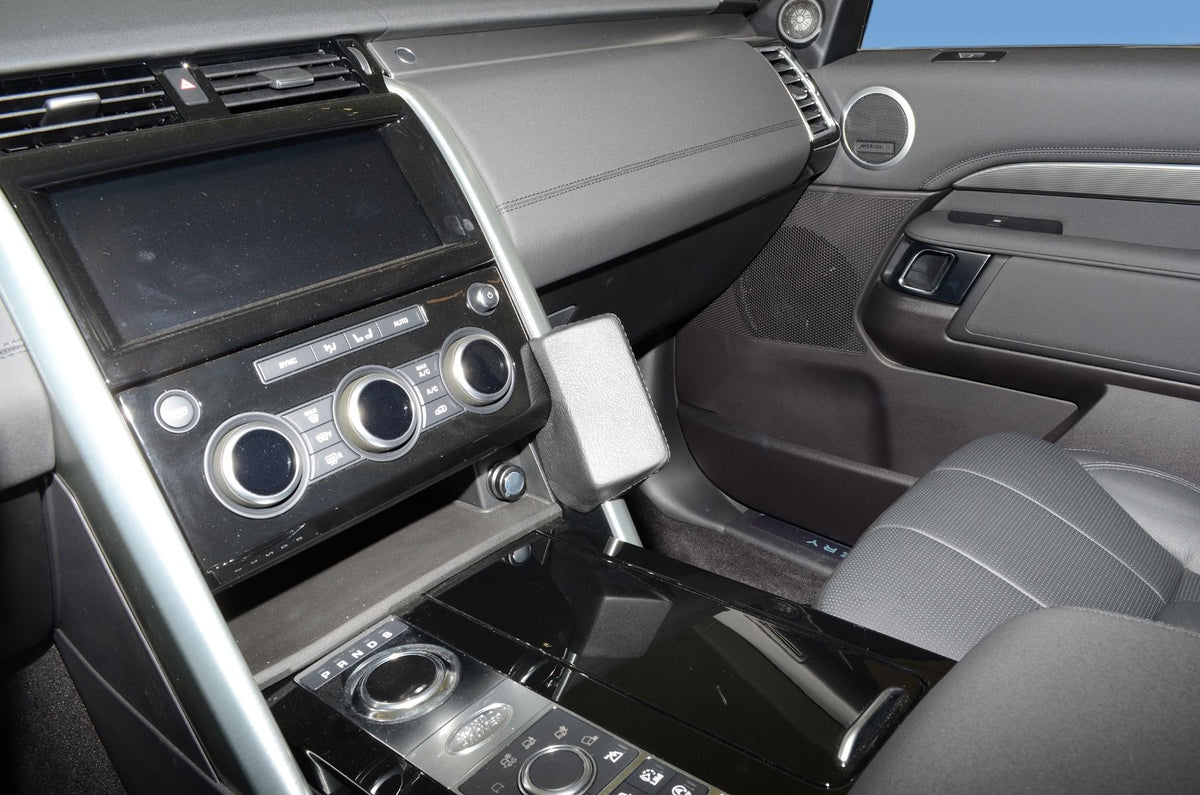 Kuda console voor Land Rover Discovery series – 520003055 – productafbeelding 3