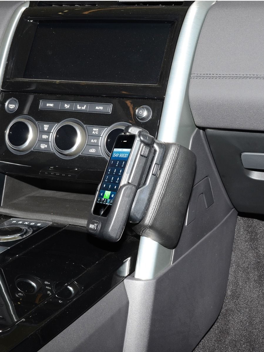 Kuda console voor Land Rover Discovery series – 520003055