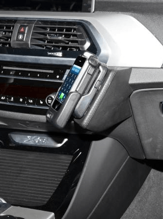 Kuda console voor BMW X3-series / X4-series – 520003205 - productafbeelding 4