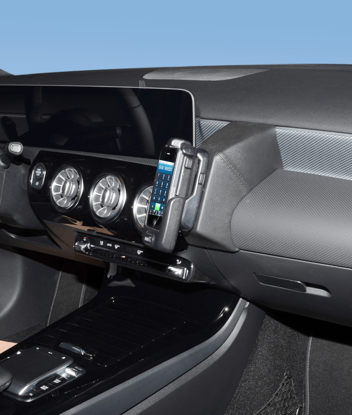 Kuda console voor Mercedes-Benz A-Class – 520003365 – productafbeelding 2