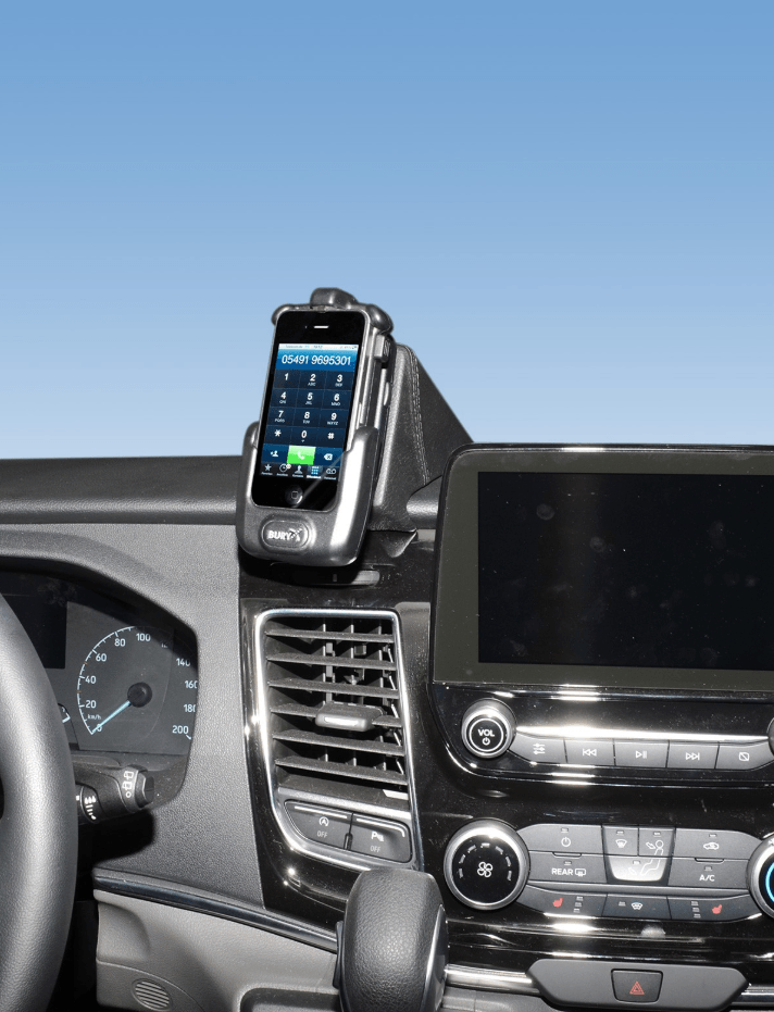 Kuda console voor Ford Tourneo Custom – 520003395