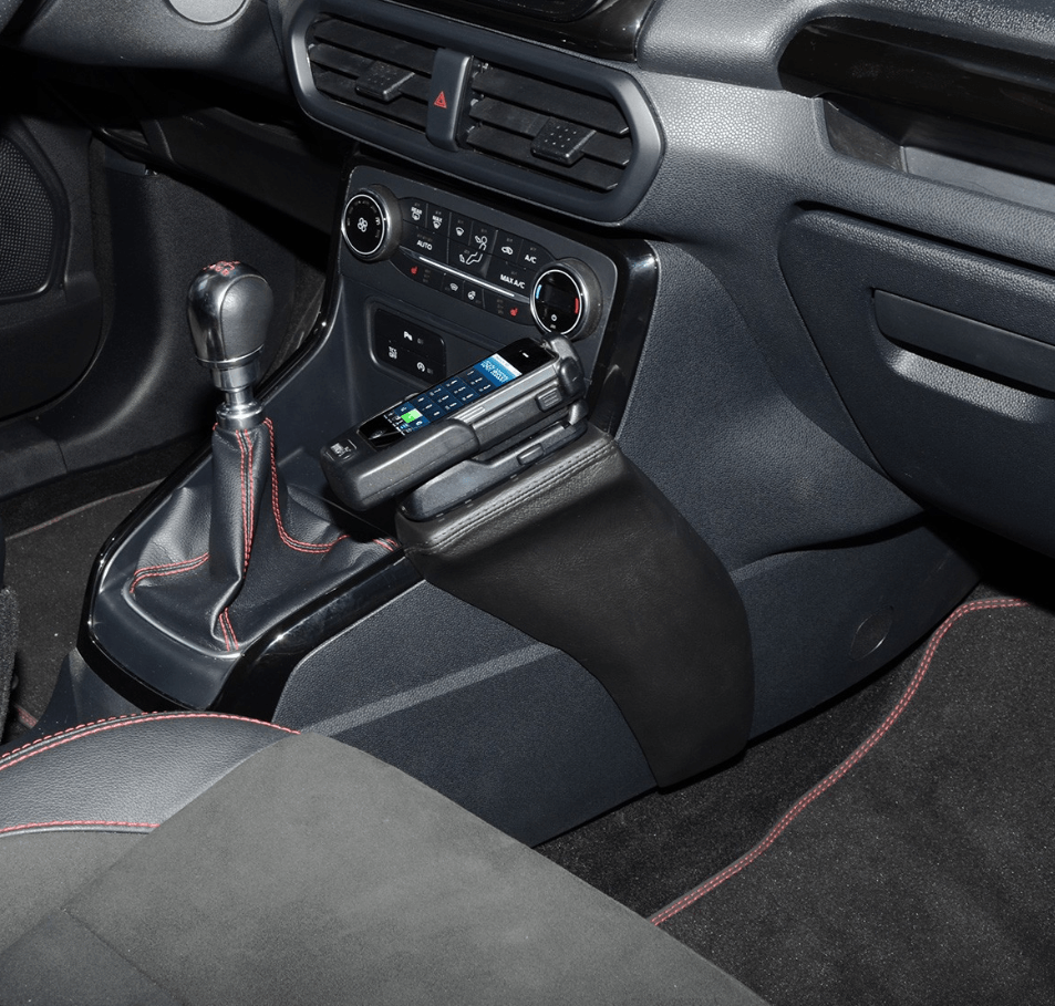 Kuda console voor Ford EcoSport – 520003425