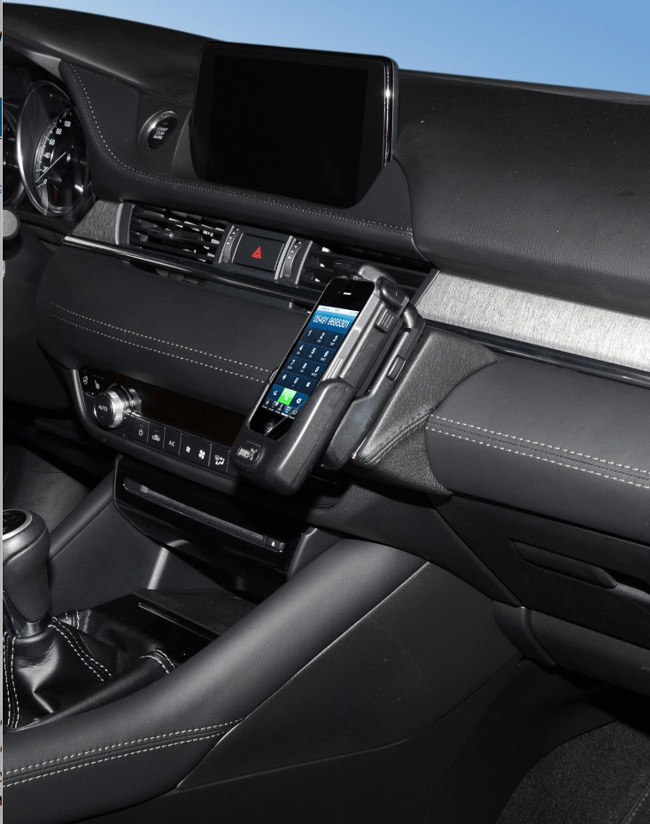 Kuda console voor Mazda 6 series – 520003445