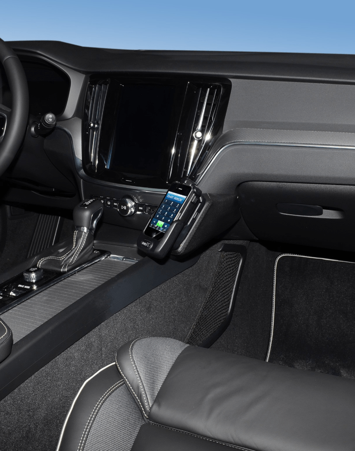 Kuda console voor Volvo V60 – 520003465 – productafbeelding 3
