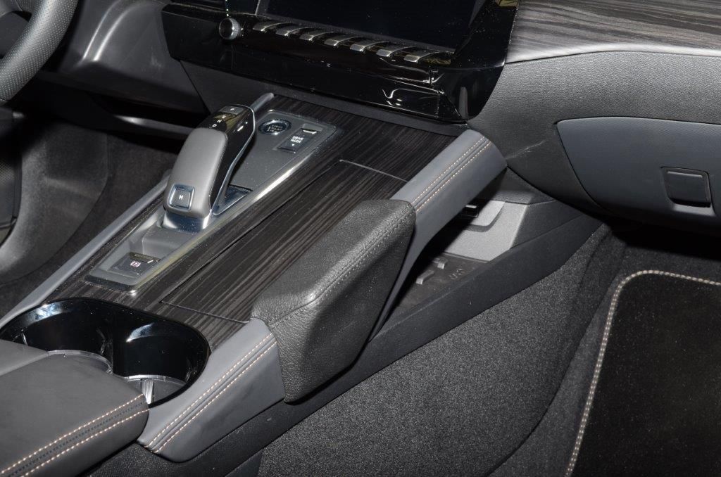 Kuda console voor Peugeot 508 – 520003515 – productafbeelding 3