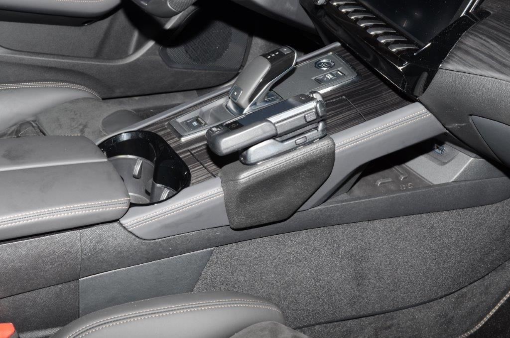 Kuda console voor Peugeot 508 – 520003515 – productafbeelding 2