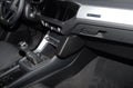 Kuda console voor Audi Q3 – 520003545