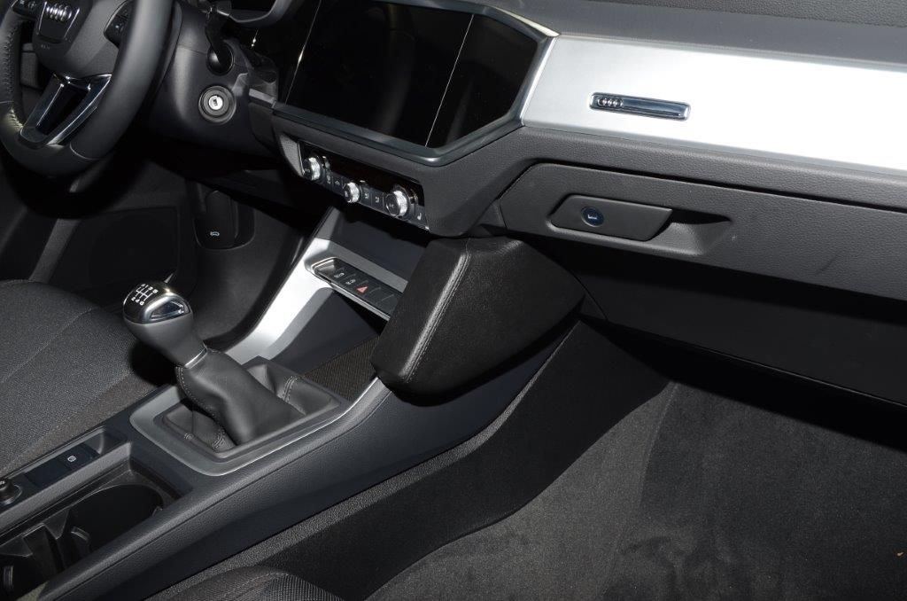 Kuda console voor Audi Q3 – 520003545
