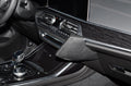 Kuda console voor BMW X5-series / X7-series – 520003555