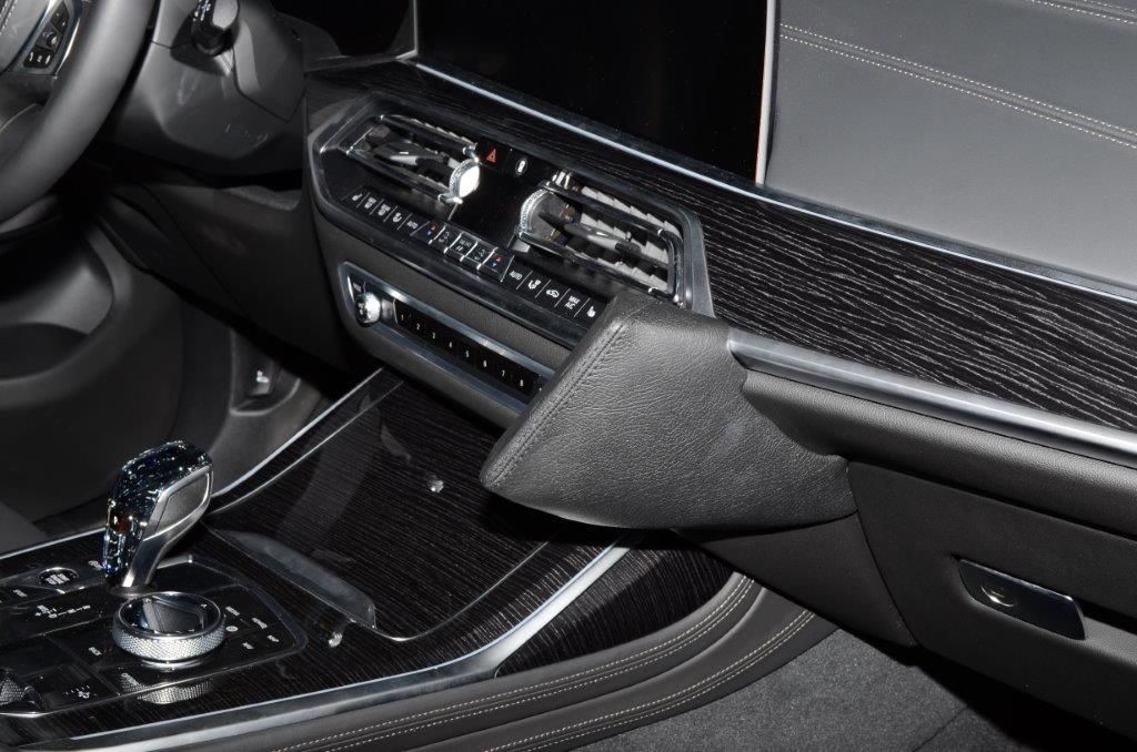 Kuda console voor BMW X5-series / X7-series – 520003555