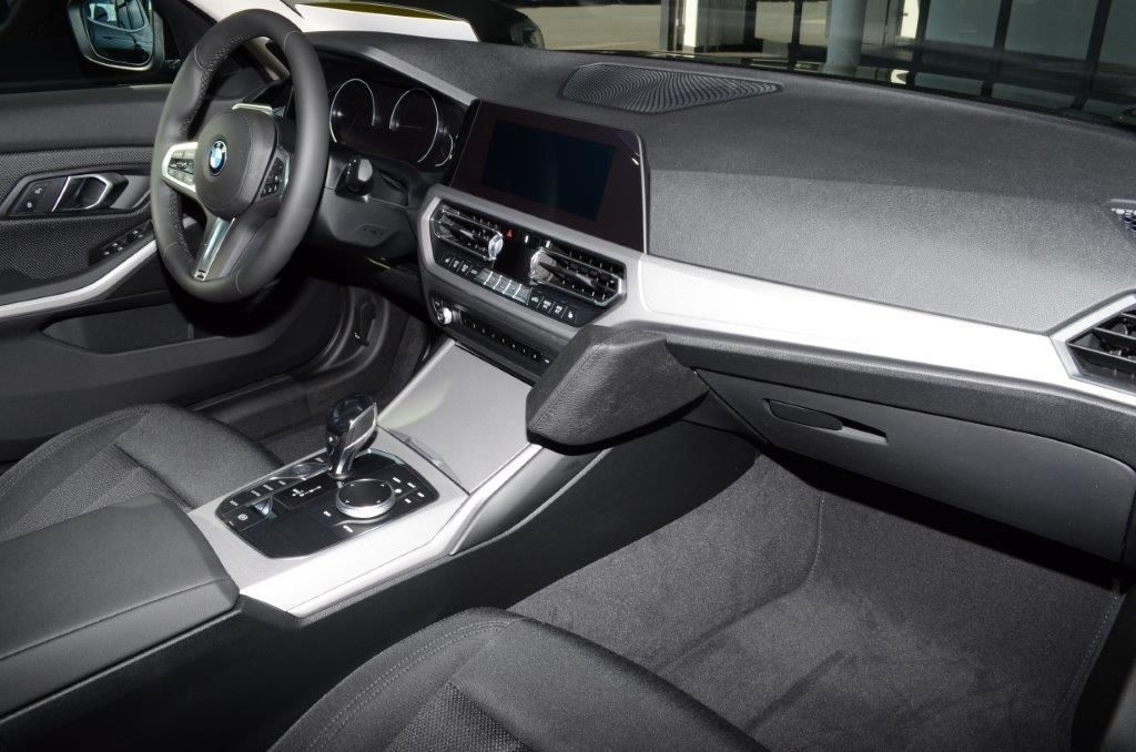Kuda console voor BMW 3-series / i4 – 520003595 – productafbeelding 2