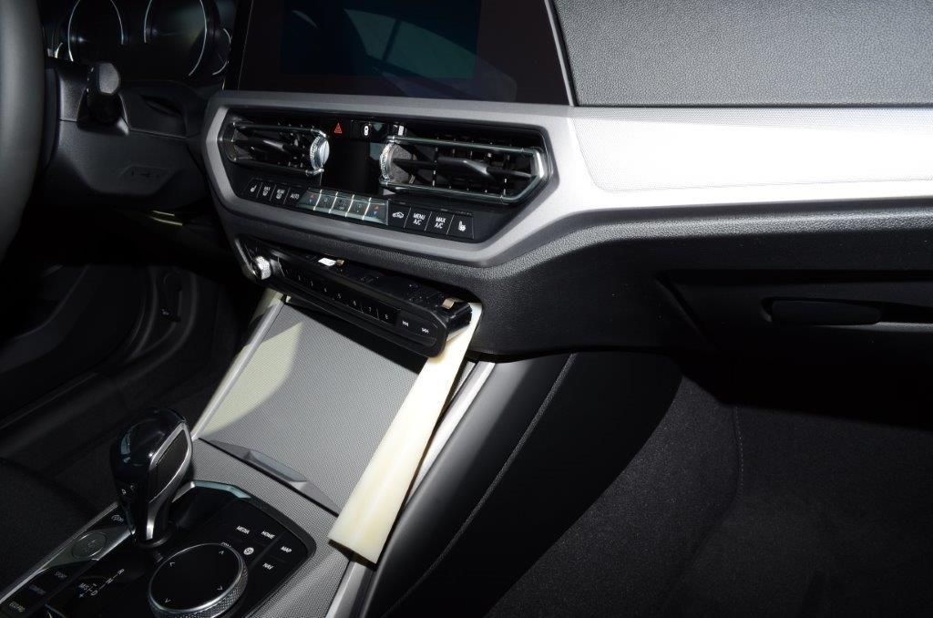 Kuda console voor BMW 3-series / i4 – 520003595 – productafbeelding 3
