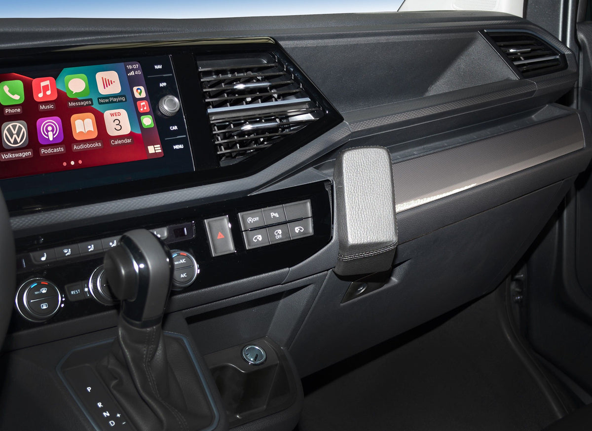 Kuda console voor Volkswagen T6.1 Transporter/Pickup – 520003655 – productafbeelding 2