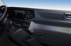 Kuda console voor Volkswagen T6.1 Transporter/Pickup – 520003655 – productafbeelding 3
