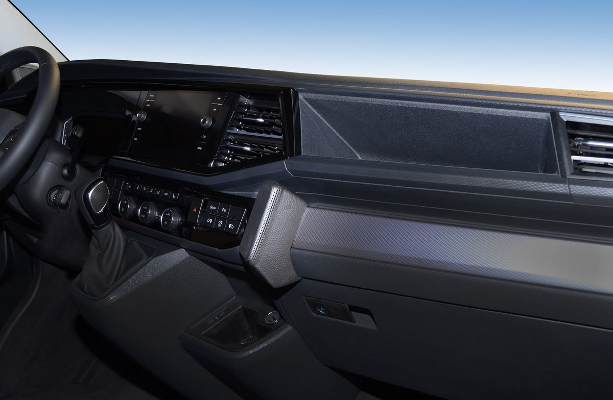 Kuda console voor Volkswagen T6.1 Transporter/Pickup – 520003655 – productafbeelding 3