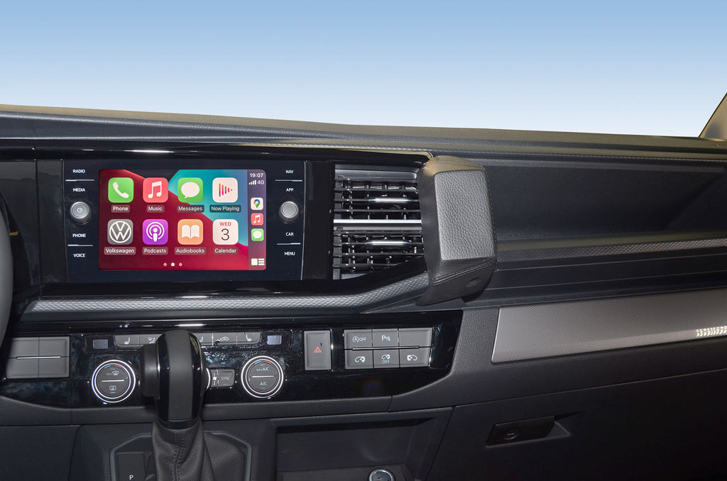 Kuda console voor Volkswagen T6.1 Transporter/Pickup – 520003665 – productafbeelding 2