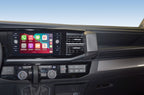 Kuda console voor Volkswagen T6.1 Transporter/Pickup – 520003665 – productafbeelding 2