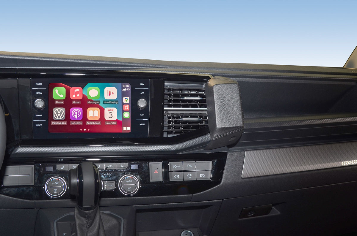 Kuda console voor Volkswagen T6.1 Transporter/Pickup – 520003665 – productafbeelding 2