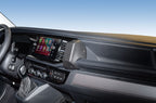 Kuda console voor Volkswagen T6.1 Transporter/Pickup – 520003665 – productafbeelding 3