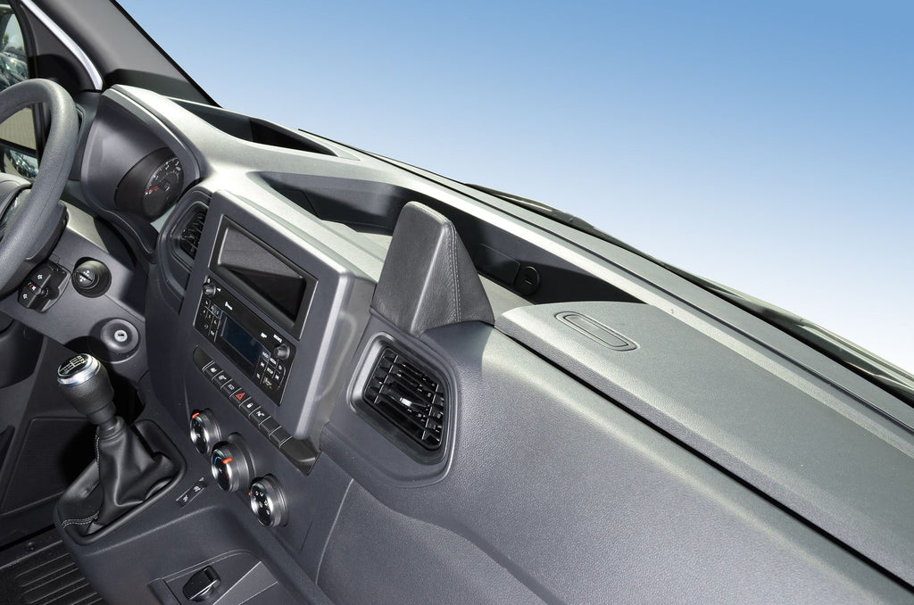 Kuda console voor Nissan Interstar / Opel Movano series / Renault Master – 520003705