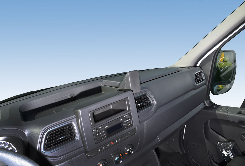 Kuda console voor Nissan Interstar / Opel Movano series / Renault Master – 520003705 – productafbeelding 2