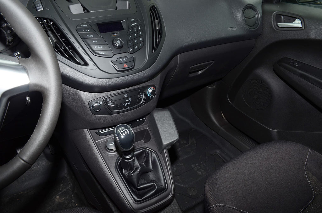 Kuda console voor Ford Transit Courier – 520003715 – productafbeelding 2