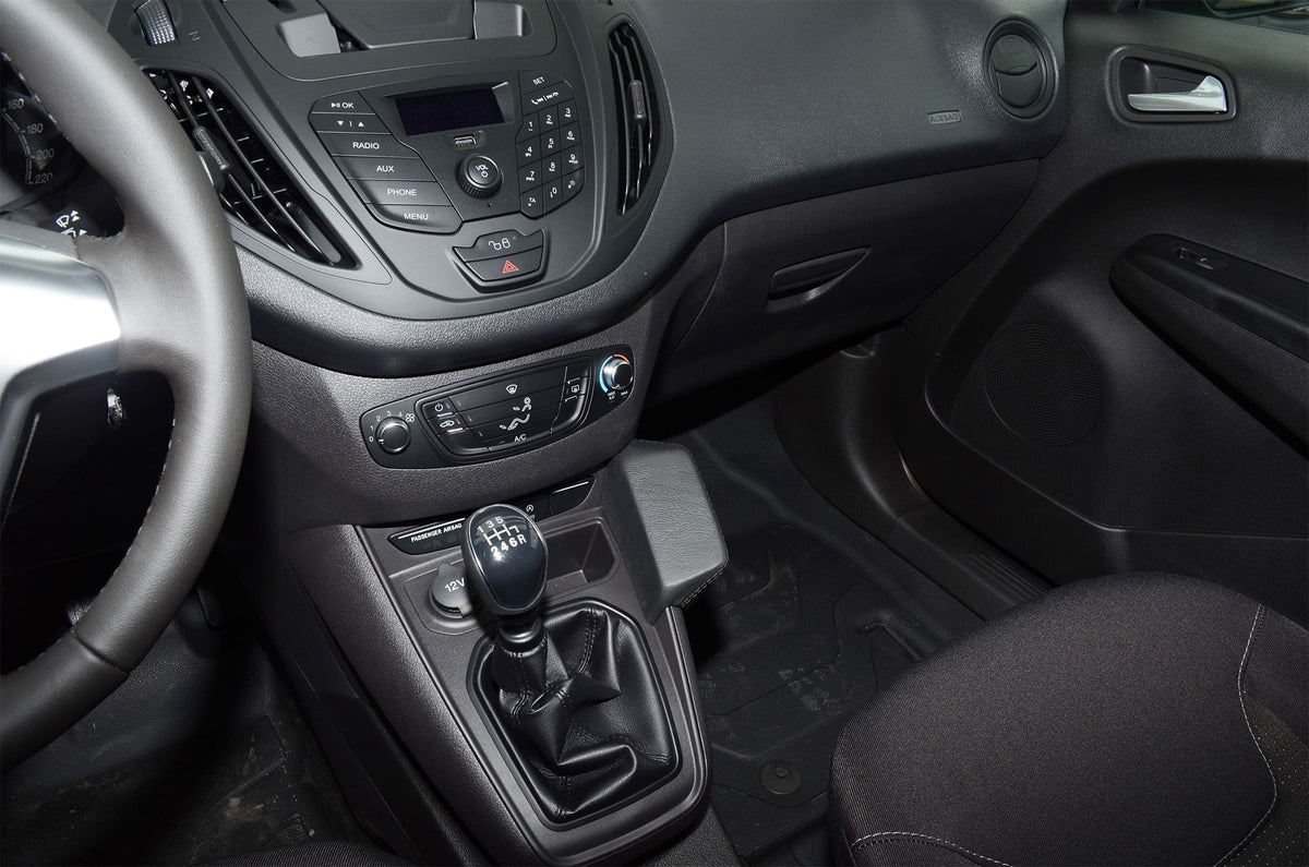 Kuda console voor Ford Transit Courier – 520003715 – productafbeelding 2