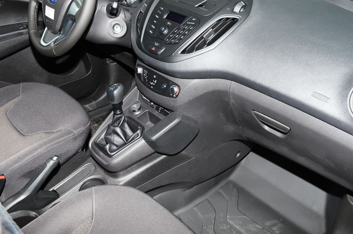 Kuda console voor Ford Transit Courier – 520003715 – productafbeelding 3