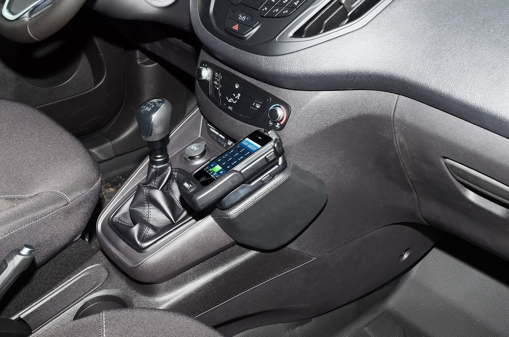 Kuda console voor Ford Transit Courier – 520003715
