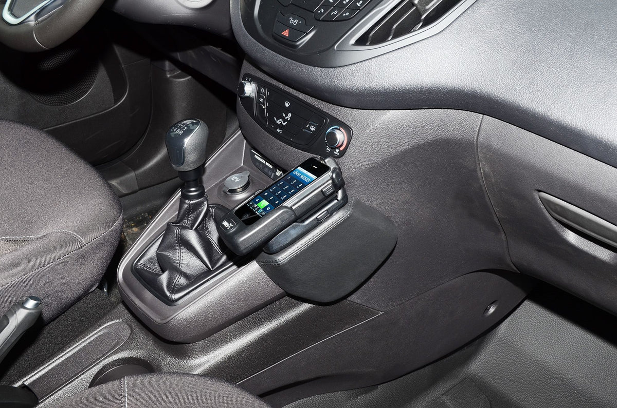 Kuda console voor Ford Transit Courier – 520003715