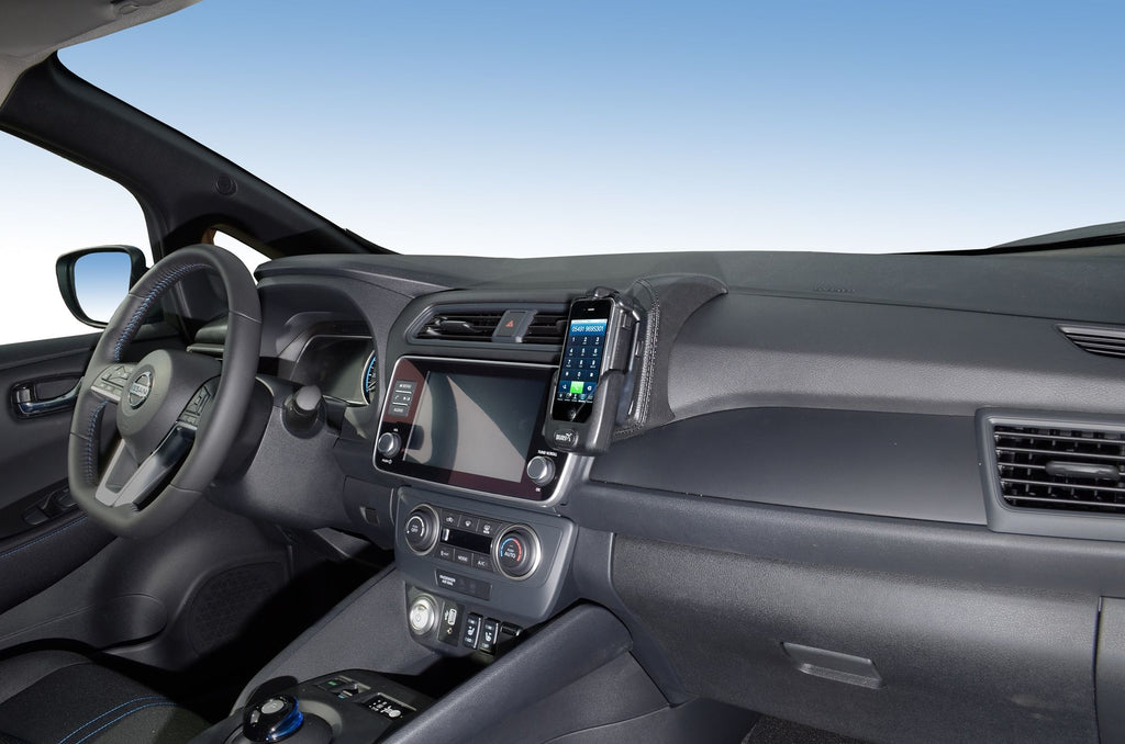 Kuda console voor Nissan Leaf – 520003725