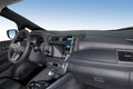 Kuda console voor Nissan Leaf – 520003725