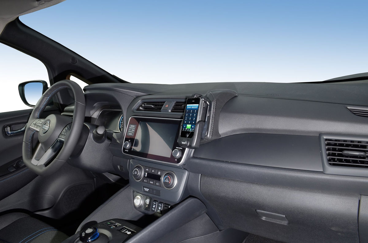 Kuda console voor Nissan Leaf – 520003725
