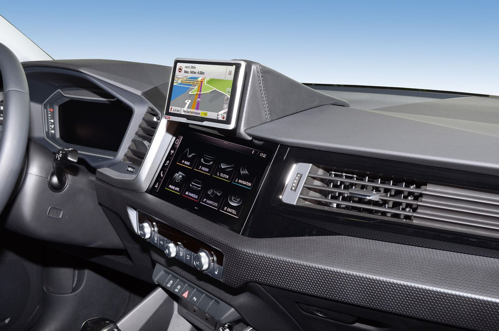 Kuda console voor Audi A1 – 520003755 – productafbeelding 2