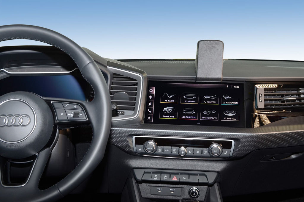 Kuda console voor Audi A1 – 520003755 – productafbeelding 3