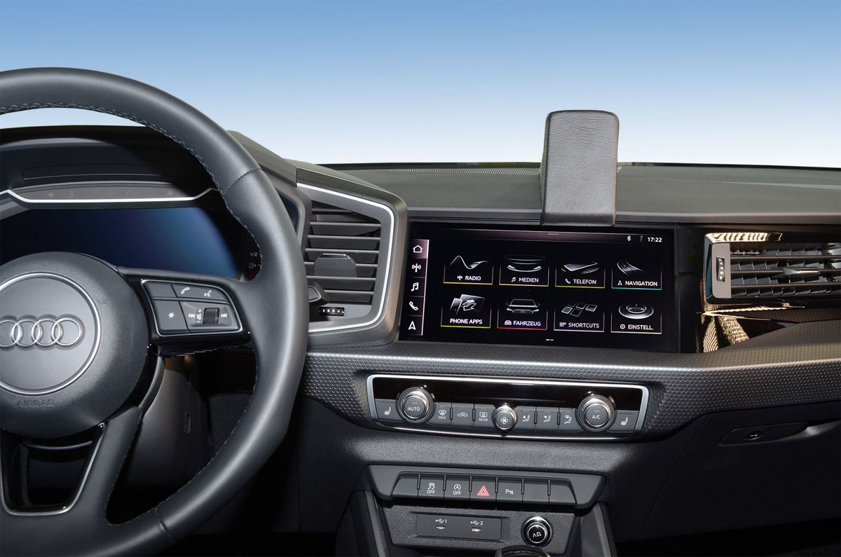 Kuda console voor Audi A1 – 520003755 – productafbeelding 3