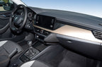 Kuda console voor Skoda Kamiq / Scala – 520003765