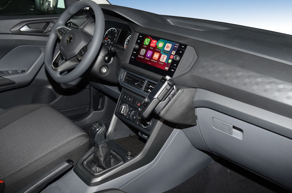 Kuda console voor Volkswagen T-Cross – 520003775 – productafbeelding 2