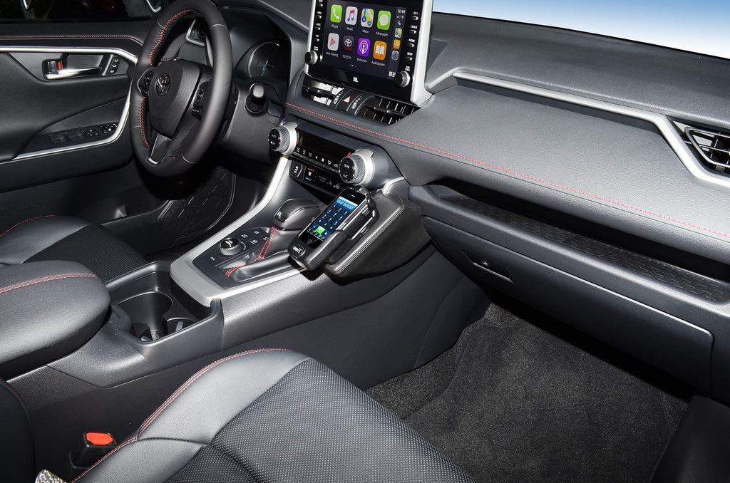 Kuda console voor Toyota RAV 4 – 520003795 – productafbeelding 2