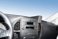 Kuda console voor Mercedes-Benz Vito – 520003815