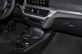 Kuda console voor BMW 1-series – 520003835