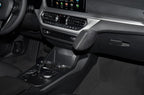 Kuda console voor BMW 1-series – 520003835
