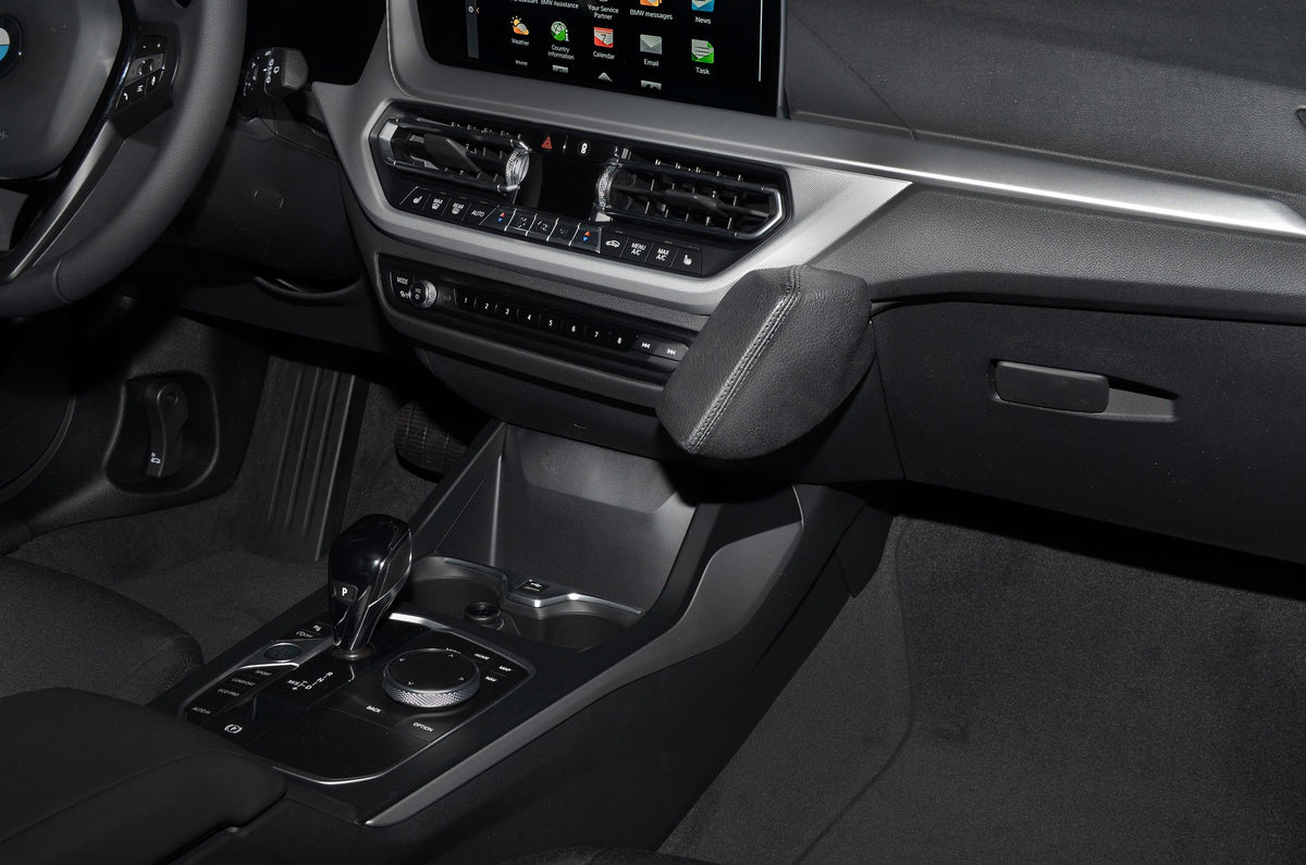 Kuda console voor BMW 1-series – 520003835